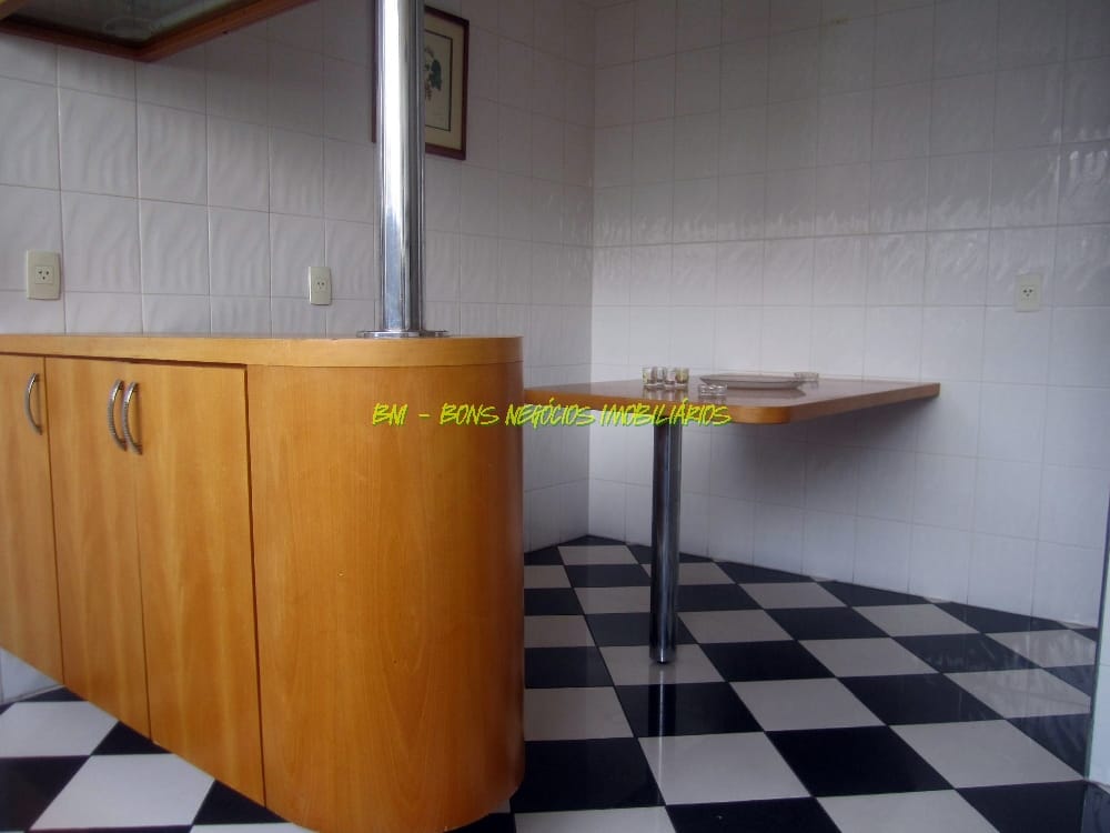 Apartamento, 3 quartos, 138 m² - Foto 16