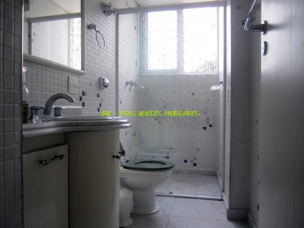 Apartamento, 3 quartos, 138 m² - Foto 20