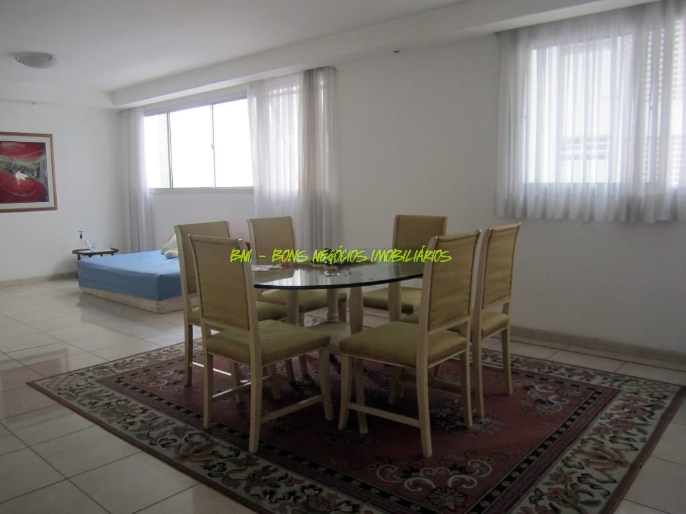 Apartamento, 3 quartos, 138 m² - Foto 9