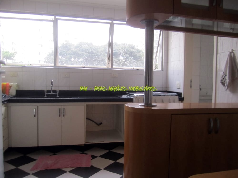 Apartamento, 3 quartos, 138 m² - Foto 12