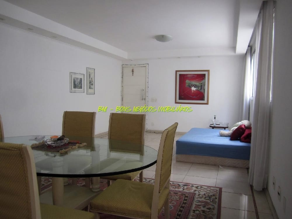 Apartamento, 3 quartos, 138 m² - Foto 8