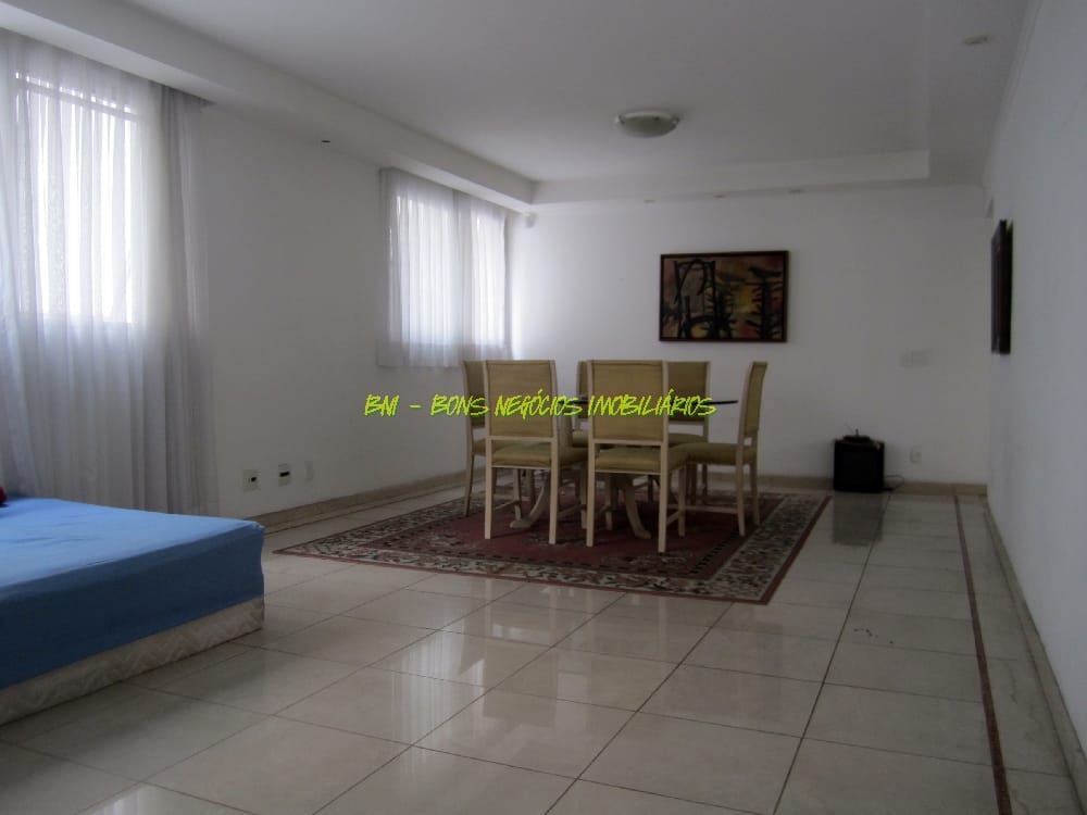 Apartamento, 3 quartos, 138 m² - Foto 3