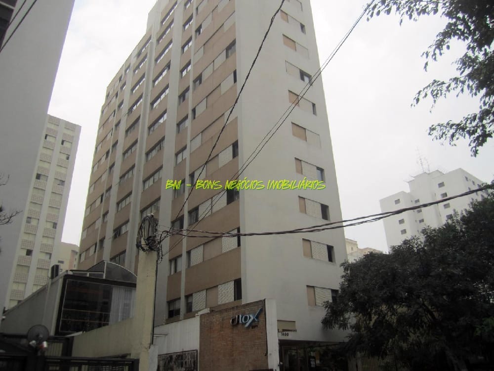 Apartamento, 3 quartos, 138 m² - Foto 47