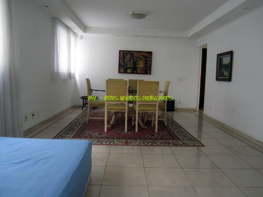 Apartamento, 3 quartos, 138 m² - Foto 6