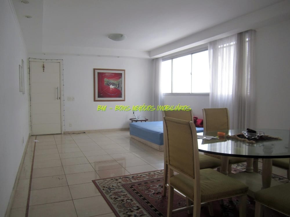 Apartamento, 3 quartos, 138 m² - Foto 7