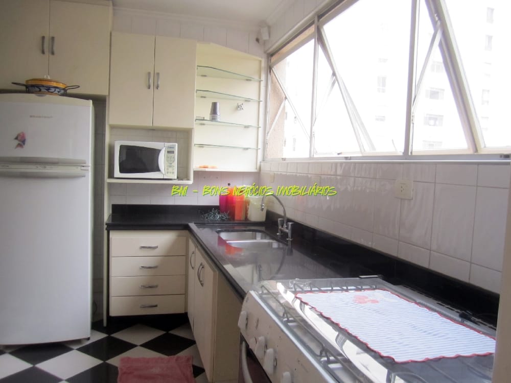 Apartamento, 3 quartos, 138 m² - Foto 13