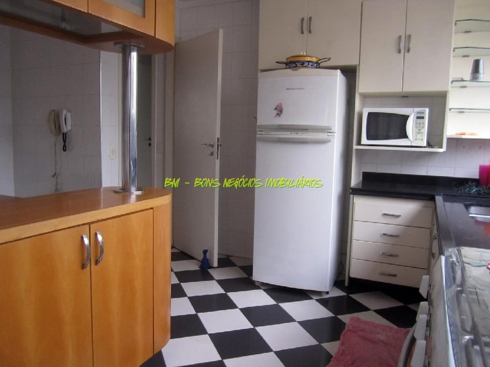 Apartamento, 3 quartos, 138 m² - Foto 14