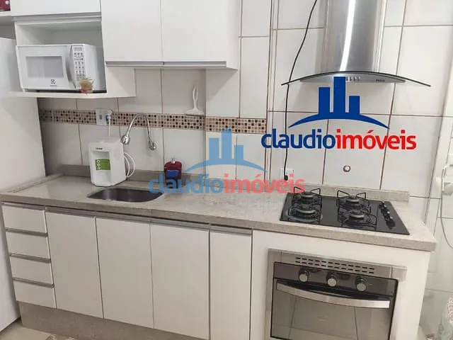 Apartamento 2 quartos e 1 banheiro, à venda, no bairro Planaldo do Sol em Pinheiral