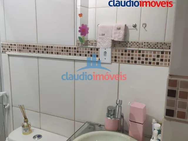 Apartamento 2 quartos e 1 banheiro, à venda, no bairro Planaldo do Sol em Pinheiral