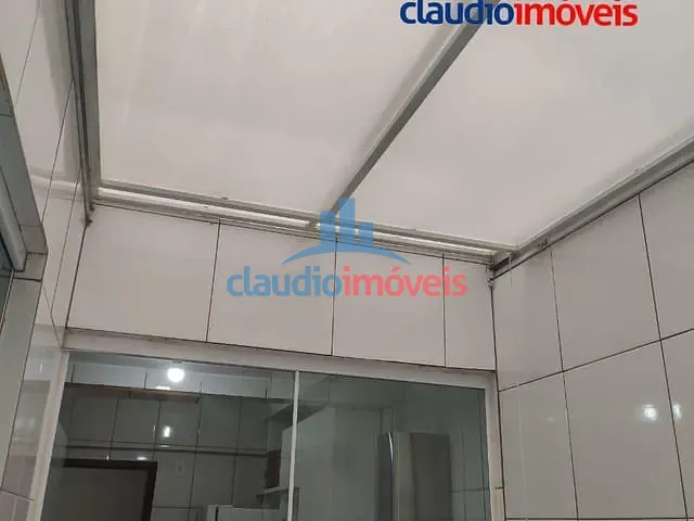 Apartamento 2 quartos e 1 banheiro, à venda, no bairro Planaldo do Sol em Pinheiral