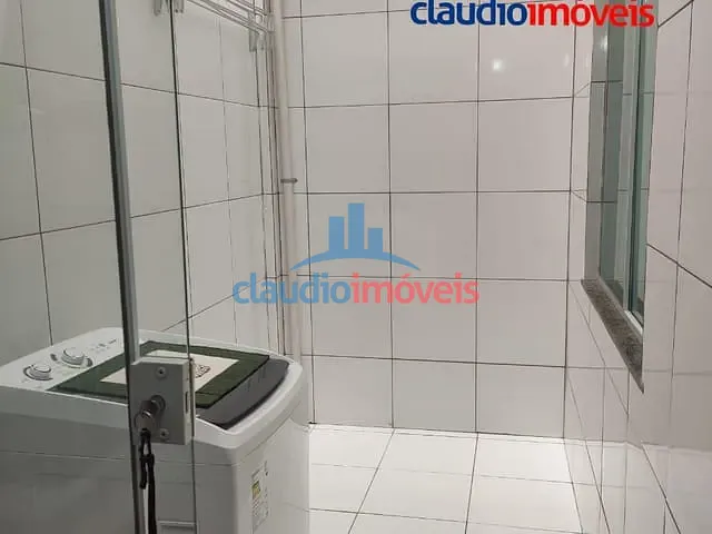 Apartamento 2 quartos e 1 banheiro, à venda, no bairro Planaldo do Sol em Pinheiral