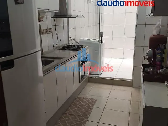 Apartamento 2 quartos e 1 banheiro, à venda, no bairro Planaldo do Sol em Pinheiral