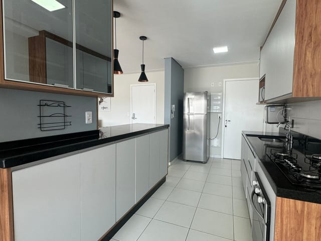 Apartamento 4 quartos e 4 banheiros, à venda, no bairro Jardim Marica em Mogi das Cruzes