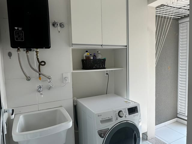 Apartamento 4 quartos e 4 banheiros, à venda, no bairro Jardim Marica em Mogi das Cruzes