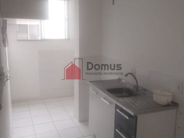 Apartamento à venda, no bairro Jardim Santa Clara em Taubaté