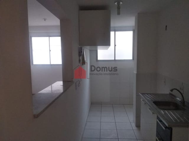 Apartamento à venda, no bairro Jardim Santa Clara em Taubaté