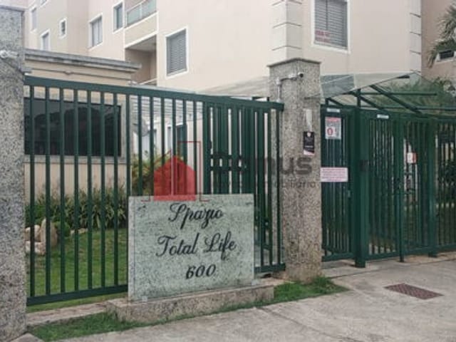 Apartamento à venda, no bairro Jardim Santa Clara em Taubaté