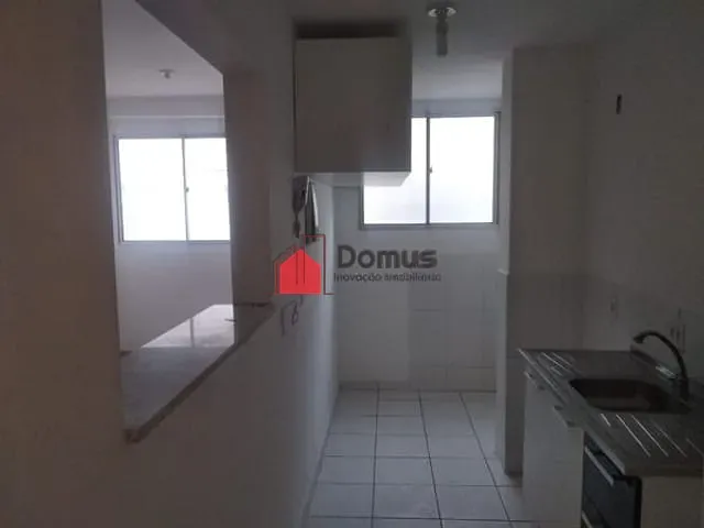 Apartamento à venda, no bairro Jardim Santa Clara em Taubaté
