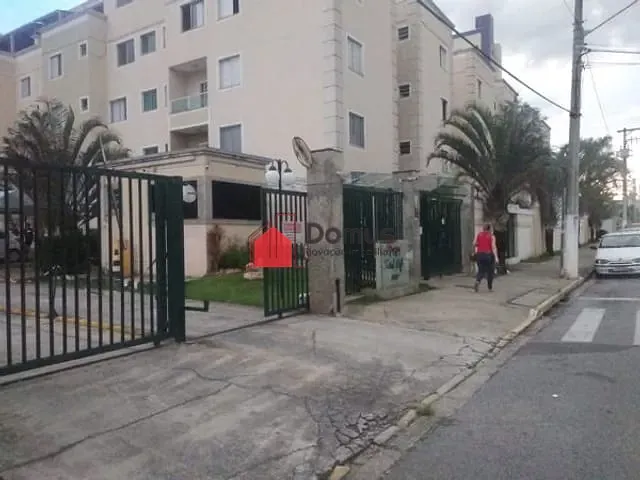 Apartamento à venda, no bairro Jardim Santa Clara em Taubaté