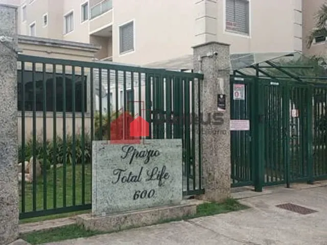Apartamento à venda, no bairro Jardim Santa Clara em Taubaté