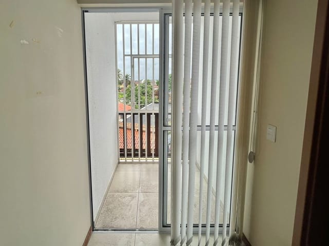 Foto do Apartamento - Apartamento para locação - Residencial Santa Cruz - Alto da Cruz- Camaçari/BA | Feliz Casa Nova