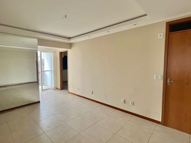 Foto do Apartamento - Apartamento para locação - Residencial Santa Cruz - Alto da Cruz- Camaçari/BA | Feliz Casa Nova