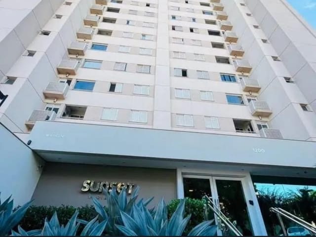 Foto do Apartamento - ALUGO NA GLEBA PALHANO PROXIMO A UEL | G HOME