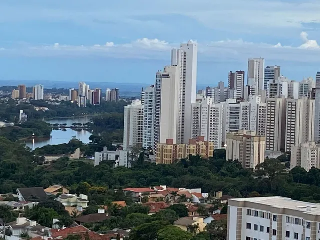 Foto do Apartamento - ALUGO NA GLEBA PALHANO PROXIMO A UEL | G HOME