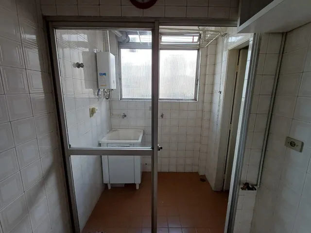 Apartamento com 64m² 2 quartos e 2 banheiros, à venda, no bairro Jardim das Acácias em São Paulo