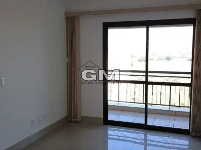 Apartamento 1 quarto e 2 banheiros, à venda, no bairro Ribeirânia em Ribeirão Preto