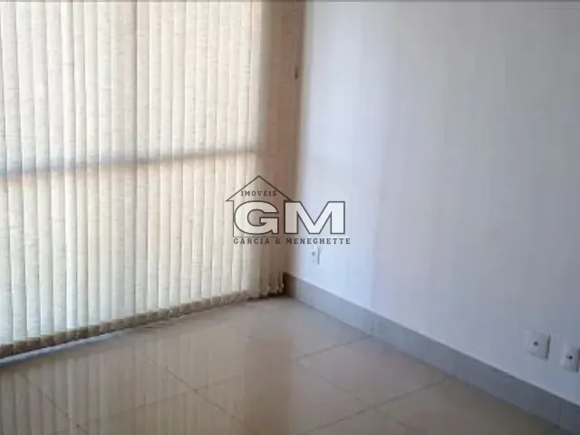 Apartamento 1 quarto e 2 banheiros, à venda, no bairro Ribeirânia em Ribeirão Preto