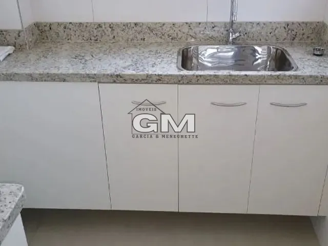 Apartamento 1 quarto e 2 banheiros, à venda, no bairro Ribeirânia em Ribeirão Preto