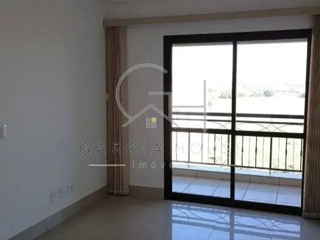 Apartamento 1 quarto e 2 banheiros, à venda, no bairro Ribeirânia em Ribeirão Preto