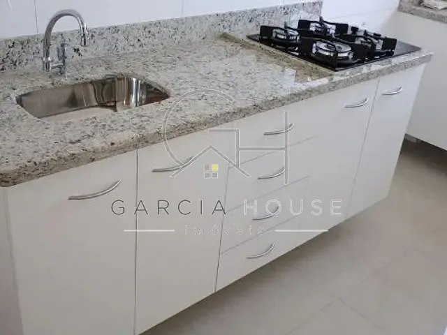 Apartamento 1 quarto e 2 banheiros, à venda, no bairro Ribeirânia em Ribeirão Preto