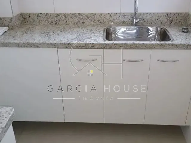 Apartamento 1 quarto e 2 banheiros, à venda, no bairro Ribeirânia em Ribeirão Preto