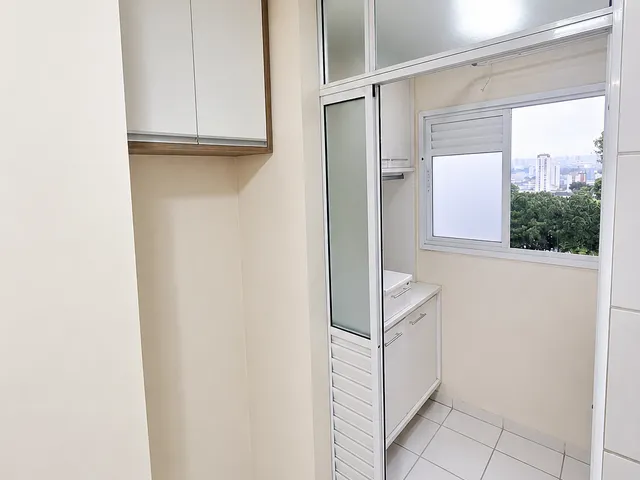 Apartamento 2 quartos e 1 banheiro, à venda, no bairro Vila Maria Alta em São Paulo