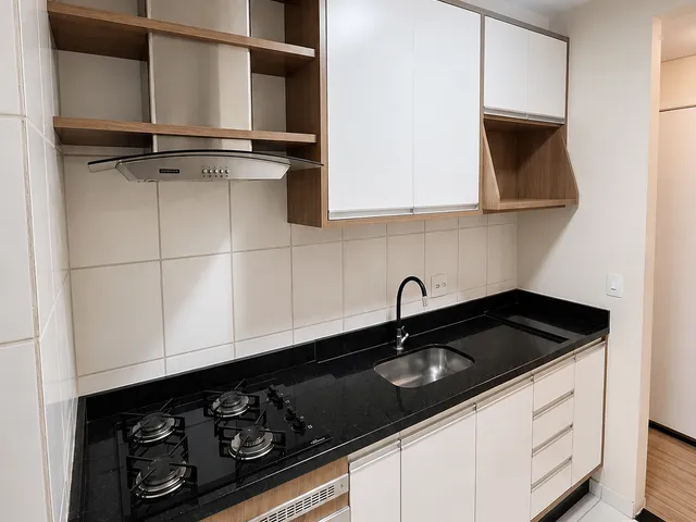 Apartamento 2 quartos e 1 banheiro, à venda, no bairro Vila Maria Alta em São Paulo