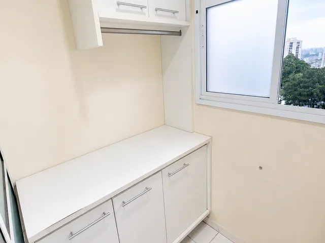 Apartamento 2 quartos e 1 banheiro, à venda, no bairro Vila Maria Alta em São Paulo