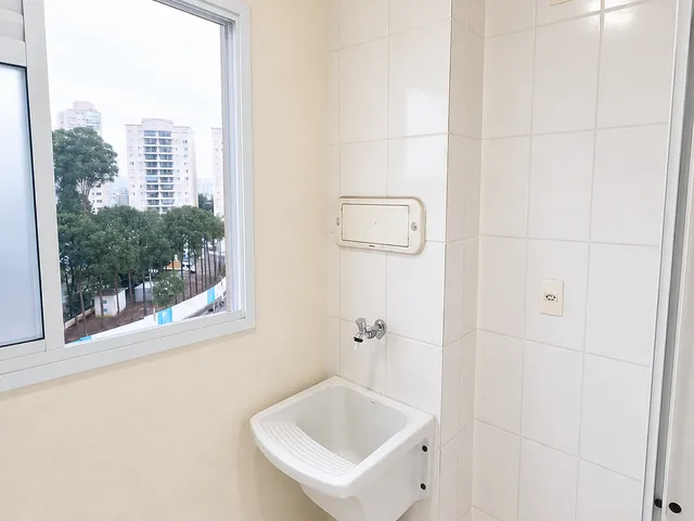 Apartamento 2 quartos e 1 banheiro, à venda, no bairro Vila Maria Alta em São Paulo