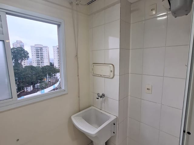 Apartamento 2 quartos e 1 banheiro, à venda, no bairro Vila Maria Alta em São Paulo