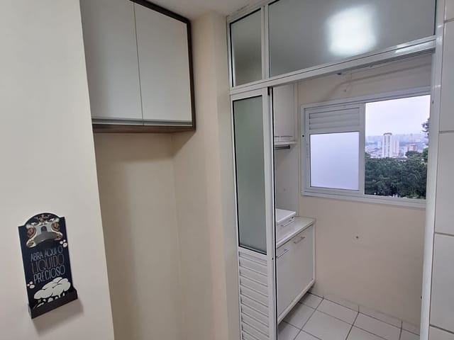 Apartamento 2 quartos e 1 banheiro, à venda, no bairro Vila Maria Alta em São Paulo