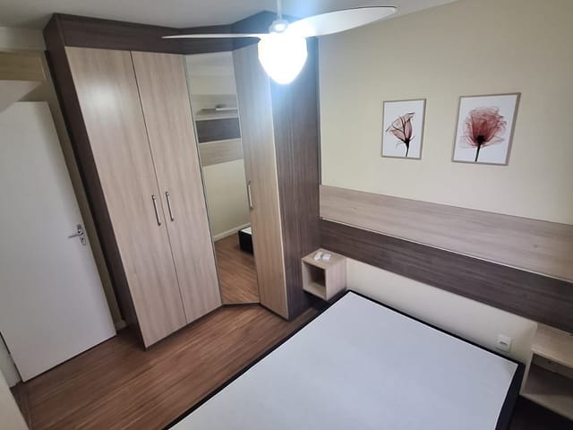 Apartamento 2 quartos e 1 banheiro, à venda, no bairro Vila Maria Alta em São Paulo