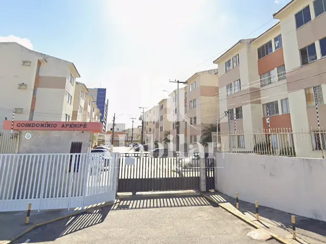 Apartamento 3 quartos e 2 banheiros, para alugar, no bairro Pereira Lobo em Aracaju