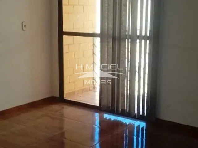 Apartamento com 72m² 2 quartos e 1 banheiro, à venda, no bairro Parque Residencial Regina (Nova Veneza) em Sumaré
