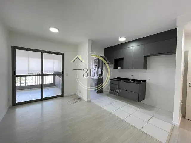 Apartamento com 66m² 2 quartos e 2 banheiros, à venda, no bairro Vila Zilda (Tatuapé) em São Paulo