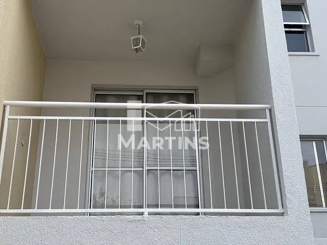 Apartamento 3 quartos e 1 banheiro, à venda, no bairro Jardim Monte Santo em Cotia