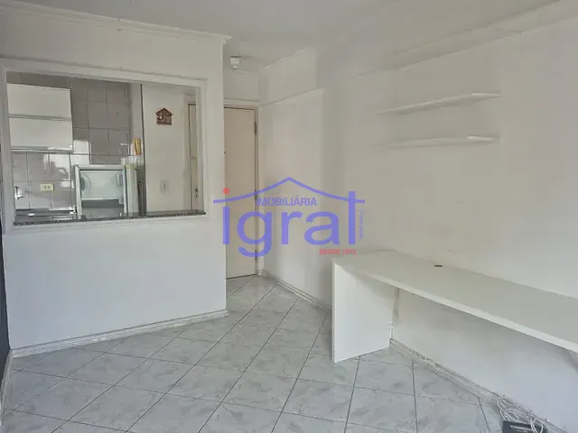 Apartamento 1 quarto e 1 banheiro, à venda, no bairro Indianópolis em São Paulo