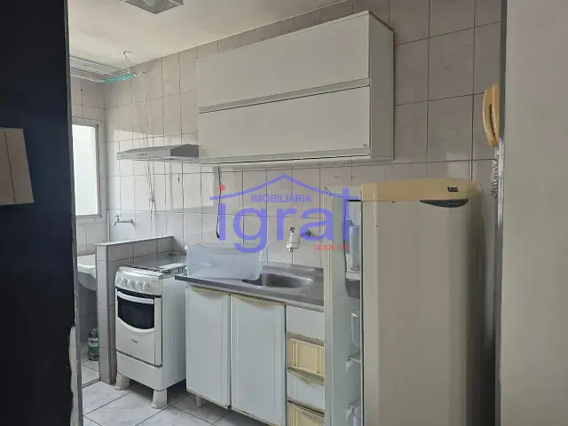 Apartamento 1 quarto e 1 banheiro, à venda, no bairro Indianópolis em São Paulo