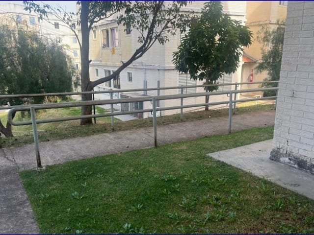 Apartamento com 55m² 2 quartos e 1 banheiro, à venda, no bairro Residencial Sírius em Campinas