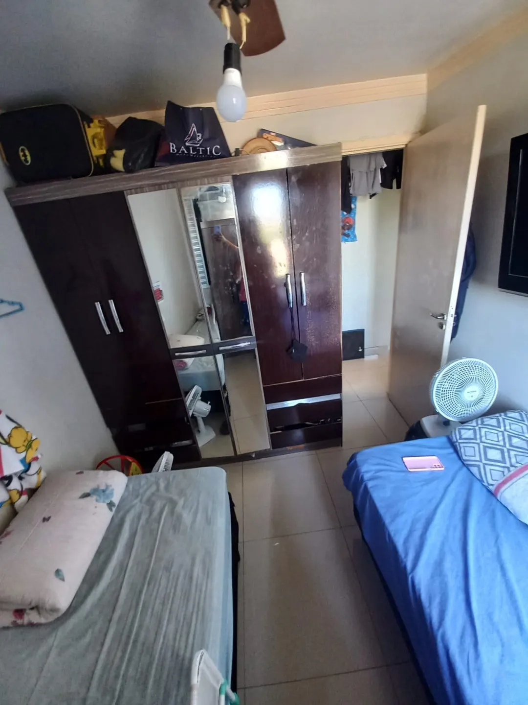 Apartamento, 2 quartos, 46 m² - Foto 11
